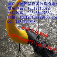 南京中德长期提供中德QJB潜水推流器，直径1100—2500