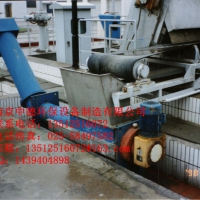 南京中德专业提供LYZ螺旋压榨机，用于泵站压榨格栅机排出栅渣