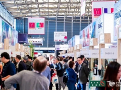 2023上海国际酒店及餐饮业博览会图3