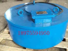 四平市强力除铁器，公主岭市强力除铁器，双辽市强力除铁器图1