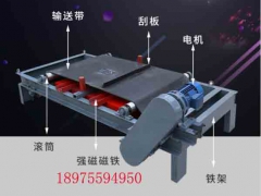 集安市强力除铁器，白山市强力除铁器，强力除铁器图1