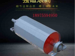 集安市强力除铁器，白山市强力除铁器，强力除铁器图2