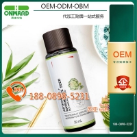 30ml朝鲜蓟枳椇子植物饮品OEM代加工高产能企业