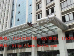 长沙勾搭铝单板/长沙吊顶铝单板/长沙冲孔铝单板/A字龙骨图3