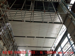 湖南铝方通,湖南U型铝方通,湖南方通天花,湖南仿木纹铝方通图3