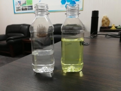 不用常减压蒸馏废机油炼油技术图3