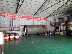 废机油脱色除味技术不用过滤砂白土图3