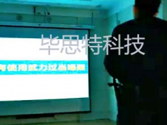 警情案件处置系统，执法情景训练，警务年度考核图1