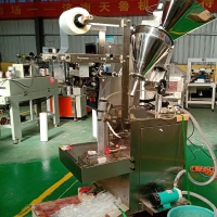 豆浆粉定量包装机 济南核桃粉包装机