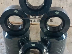 大通喷塑法兰厂图2