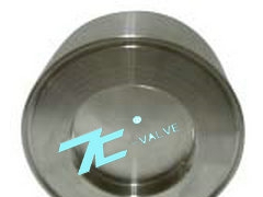对夹式双瓣式止回阀 【TC品牌】图2