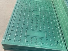 中天 方形复合电缆沟盖板 树脂电缆地沟盖板 承重强图3