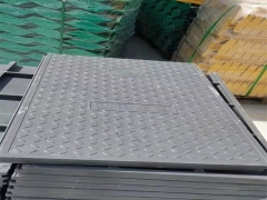 中天 方形复合电缆沟盖板 树脂电缆地沟盖板 承重强图2