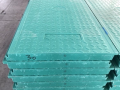 中天 电力检修盖板 铁路复合电缆沟盖板 隧道盖板 可定做图4