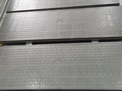 中天 电力检修盖板 铁路复合电缆沟盖板 隧道盖板 可定做图3