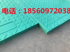 树脂复合电缆沟盖板SMC电力配电房变电站长方形水沟井盖图3
