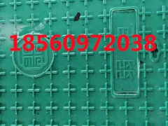 生产高速盖板隧道盖板 复合电缆沟盖板图2