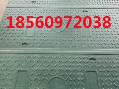 树脂复合电力盖板防水阻燃电缆沟盖板防火墙配电站弱电房隧道盖板图3
