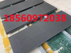 中天 高分子无机复合树脂电力井盖电缆沟盖板图4