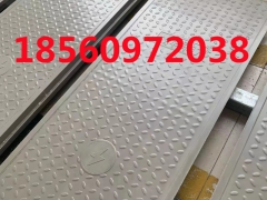中天 复合电缆沟盖板轻质高强耐用图3