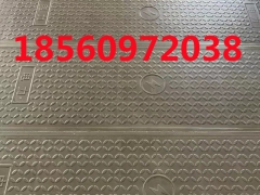 中天 复合电缆沟盖板轻质高强耐用图4