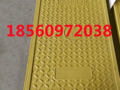 中天 复合电缆沟盖板实地验厂图2