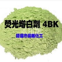 荧光增白剂4BK