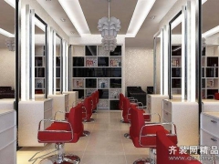 北京理发店空气检测收费 理发店卫生检测机构图1