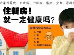 天津新房装修甲醛检测--测甲醛