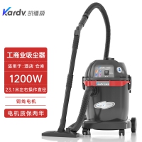 凯德威工商业吸尘器GS-1032商场卖场吸颗粒油污用大功率