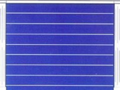 合肥无机布防火卷帘门定制厂家/警盾电动双轨双帘特级防火卷帘门图4