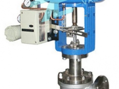 气动隔膜式控制阀 【TC品牌】图2