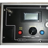 GSB-96型高压直流数字电压表 兆欧表端电压测试仪