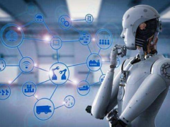 全球科技频道：智能机器人有望能顺利进入制造业新赛道