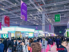 2025上海纱线展|2025中国国际纺织纱线(春夏)展览会