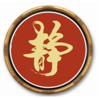 李全柱作品（静）