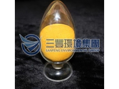 聚合硫酸铁 水处理药剂 除磷剂 山东淄博图2