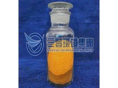 聚合氯化铝 水处理药剂 除磷剂 山东淄博图2