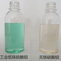 硫酸铝 水处理药剂 除磷剂 山东淄博