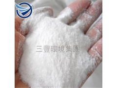 硫酸铝 水处理药剂 除磷剂 山东淄博图2