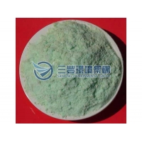 硫酸亚铁 水处理药剂 除磷剂 山东淄博