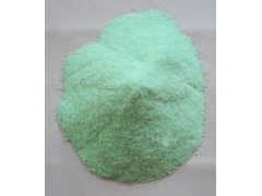 硫酸亚铁 水处理药剂 除磷剂 山东淄博图2