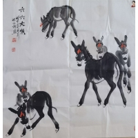 张小儒