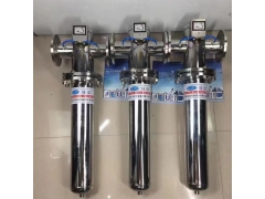 304白钢过滤器 316白钢过滤器图1
