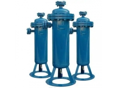 不锈钢高效油水分离器图1