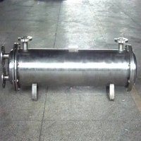 不锈钢气体加热器