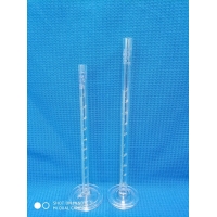 量入式高精密量筒1ml2ml3ml4ml5ml