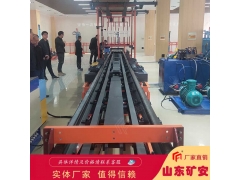 操车电控系统隔爆兼本安型PLC控制器图1