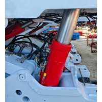 液压支架 防护性能强 规格齐全