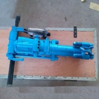 Y19A凿岩机 操作灵活方便 凿岩性能好